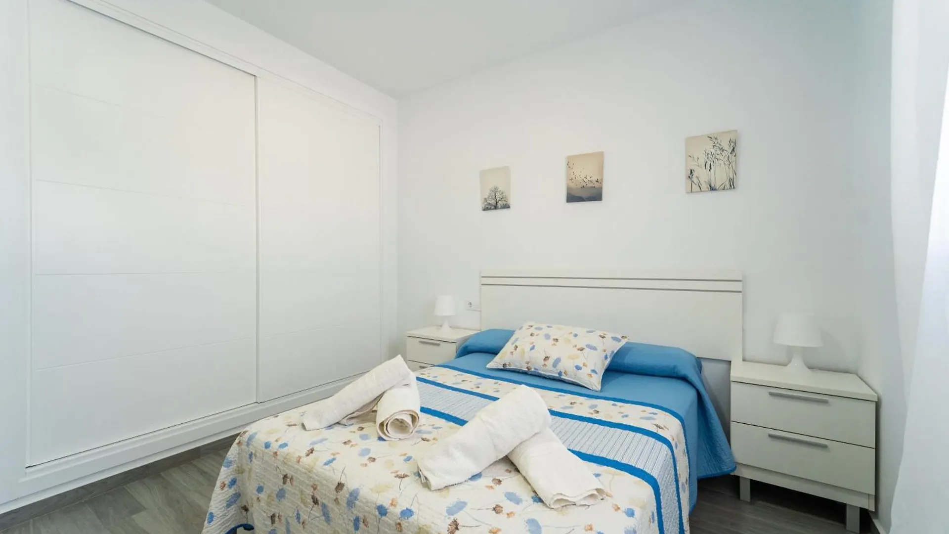 Сasa de vacaciones Villa El Molino Vejer de la Frontera España