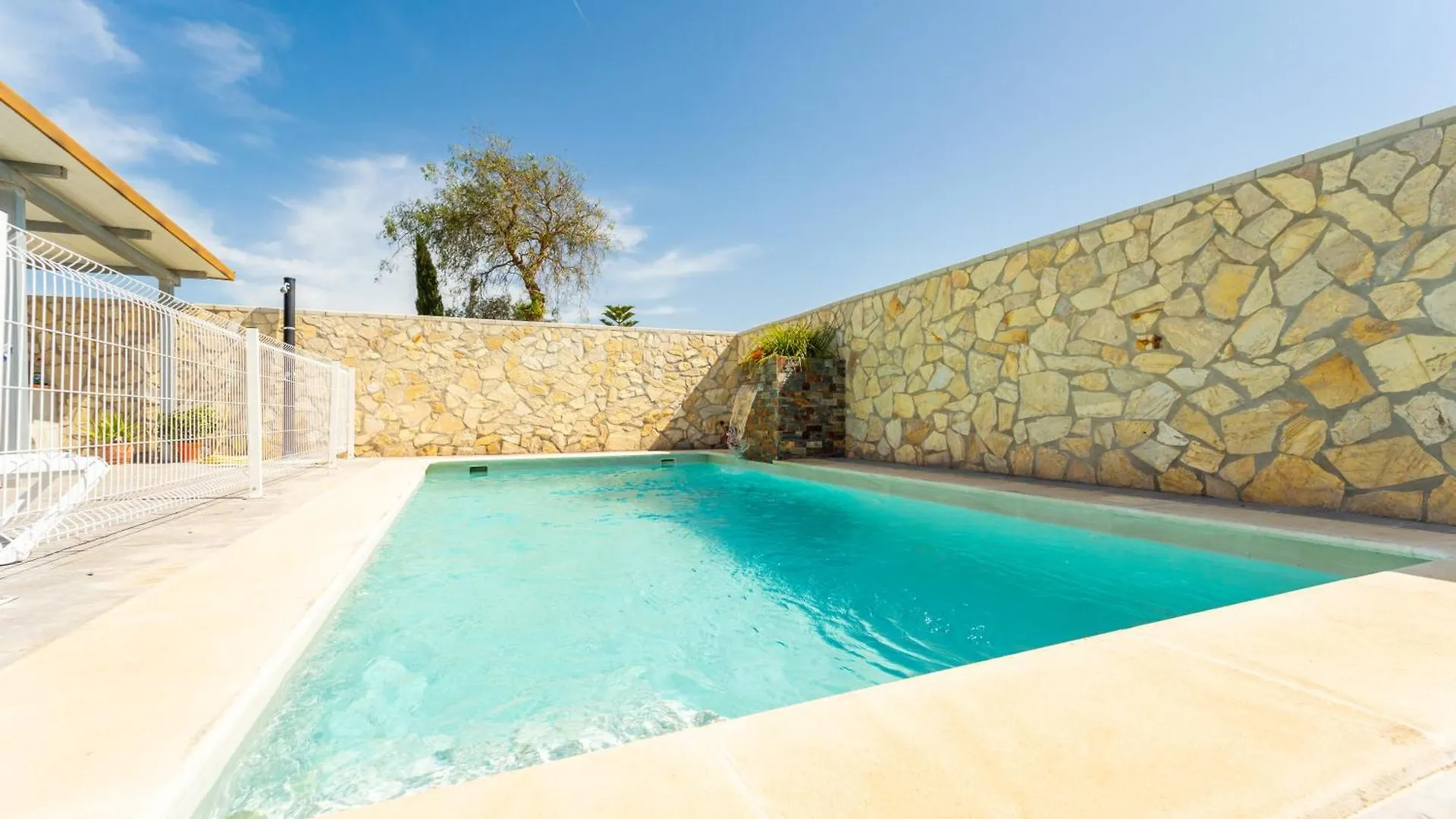 Villa El Molino Vejer de la Frontera 0*,